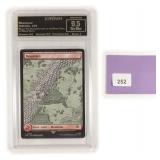 2023 Mountain MTG Lord of the Rings Crown 9.5