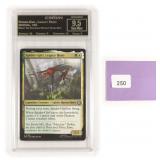 2025 MTG Spider-Girl Marvel Crown 9.5