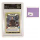 2025 Star Wars Bail Organa Crown 9.5