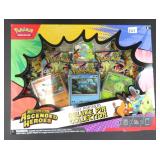 Mega Evolution Ascended Heroes First Partners