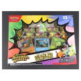 Mega Evolution Ascended Heroes First Partners