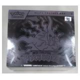 Mega Evolution Pitch Black Elite Trainer Box