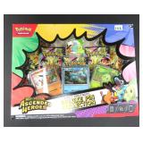 Mega Evolution Ascended Heroes First Partners