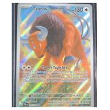 Tauros