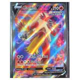 Blaziken V