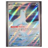 Dewgong