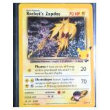 Rocket's Zapdos