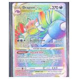 Drapion Vstar