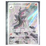 Salazzle