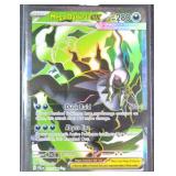 Mega Darkrai ex