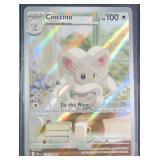 Cinccino