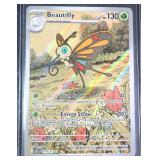 Beautifly
