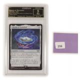 2023 Galadriel MTG Lord of the Rings Crown 9