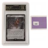 2023 Shelob's Ambush MTG Lord of the Rings Crown