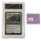 2023 Witch-King MTG Lord of the Rings Crown 9