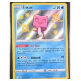 Eiscue