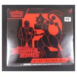 Scarlet & Violet Destined Rivals Elite Trainer Box