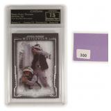 2015 Topps Star Wars Rebel Fleet Trooper Crown 7.5