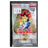 1996 Yu-Gi-Oh Unopened Pack