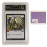 2024 Star Wars Wroshyr Tree Tender Crown 9.5