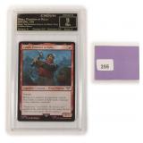 2023 Gimli MTG Lord of the Rings Crown 9