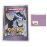 2020 Unopened Latin American Pack