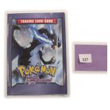 2020 Unopened Latin American Pack