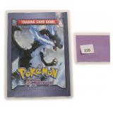 2020 Unopened Latin American Pack