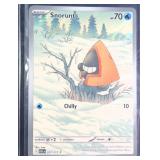 Snorunt