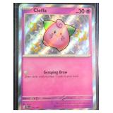 Cleffa