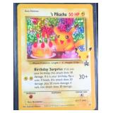 ________'s Pikachu (Birthday Surprise)