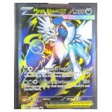 Mega Absol ex