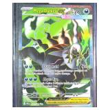 Mega Darkrai ex