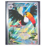 Toucannon