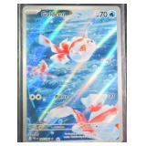 Goldeen