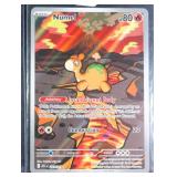Numel