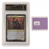 2023 Sauron MTG Lord of the Rings Crown 9