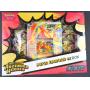 Pokemon Absolute Auction $1 Start 9-27