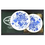 We Ship: Vintage Portmeirion Coasters