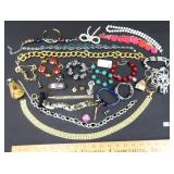 WE SHIP: Costume Jewelry, Estate Finds