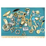 WE SHIP: Costume Jewelry, Estate Finds