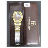 WE SHIP: Vintage Seiko Watch, Untested, As Found
