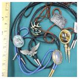 We Ship: Bolo Ties