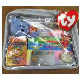 WE SHIP: Beanie Babies Bag