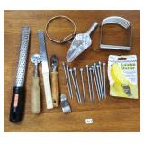 NO SHIP: Kitchen Gadgets and Utensils