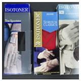 WE SHIP: Vintage Isotoner Gloves