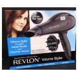 We Ship: 2010 Revlon Hair Styler, In Box