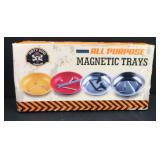 We Ship: Magnetic Mechanics Trays
