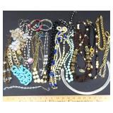 WE SHIP: Costume Jewelry, Estate Finds