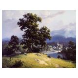 #849/1000 Season of Renewal by Dalhart Windberg